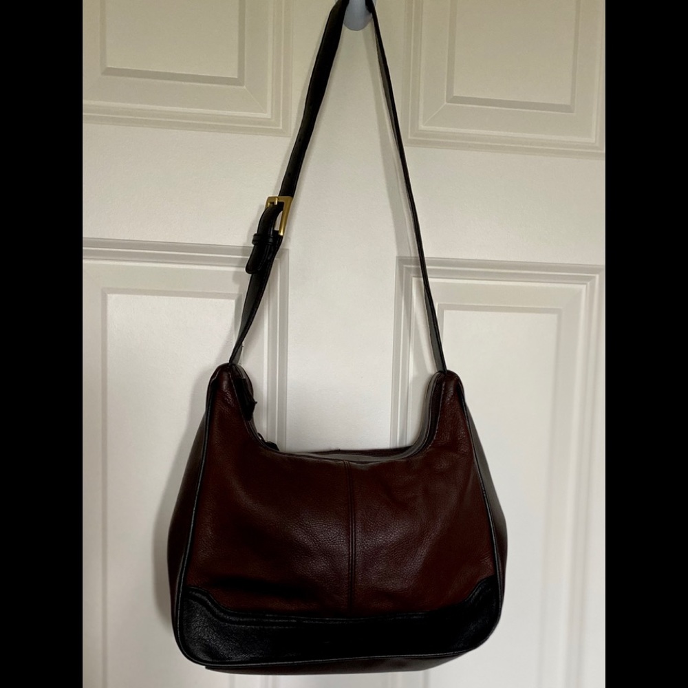 Liz Claiborne Genuine Leather Purse